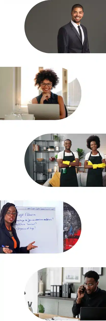 Les garanties de notre agences WordPress